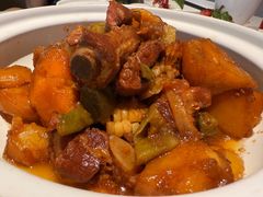 -北大荒人•新东北菜(青岛银座店)