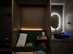 -江南足纪·影院足道·轻奢SPA(京基水贝店)