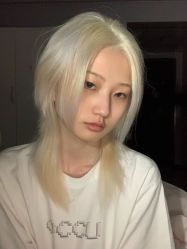 -MY HAIR ARDOR