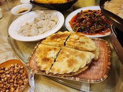 -鹤乡东北菜(崮山路店)