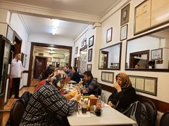 -Tarihi Sultanahmet Köftecisi Selim Usta