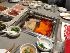 -海底捞火锅(奥山世纪城店)