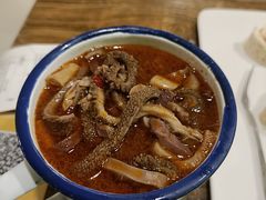 -格日勒阿妈蒙古厨房(大召店)