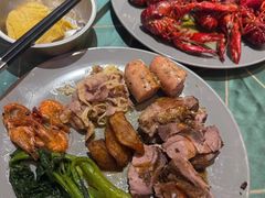 -美盛喜来登大酒店-盛宴标帜餐厅