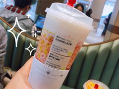 -奈雪的茶(佛山顺德美的悦然广场店)