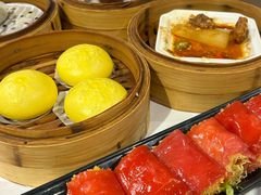 -稻香酒家·34年老字号·港式粤菜(汉街店)