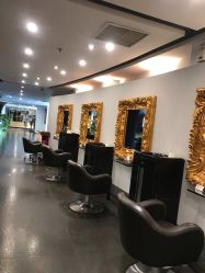 -漂亮宝贝美容美发