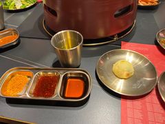 -西塔老太太泥炉烤肉(双井店)