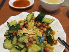 -鸿毛饺子(紫竹桥店)
