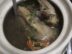 -老张烤羊(王哥庄店)