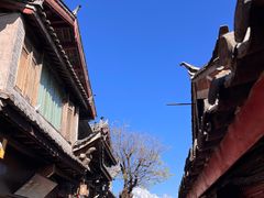 -大理古城