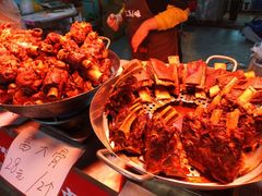 -大学城夜市大排档(凤栖路店)