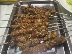 -闻道食府烙饼卷带鱼(原车耳营店原大觉寺店)