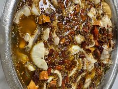 -黑皮酸菜鱼(三山街店)