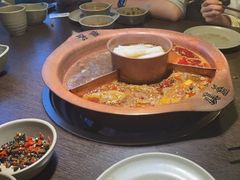 -滇釜火锅·能喝汤的火锅(车公庄店)