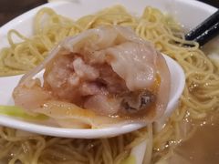 -一记面馆(易发店)