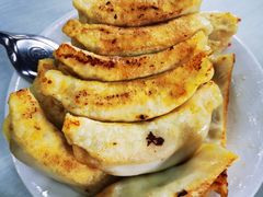 三鲜锅贴-劈柴院锅贴(沈阳路店)