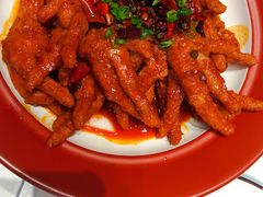 -大连湾旭日饭店(大连湾店)