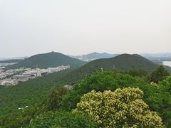 -云龙山