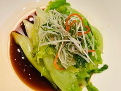 -Yan Ting 宴庭中餐厅(上海静安瑞吉酒店)