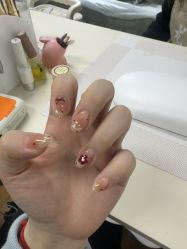 -尤米一站式美甲美睫