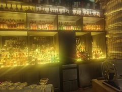 -长沙北辰洲际酒店-SKY 27酒廊