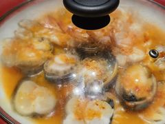 -徐记海鲜(陕西历史博物馆|明德门店)