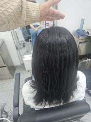 -起点造型·QIDIAN烫染接发