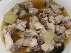 -宏玲餐厅(四川南路店)