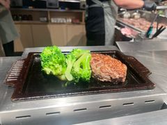 -肉肉大米(金虹桥店)