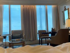 -广州富力丽思卡尔顿酒店