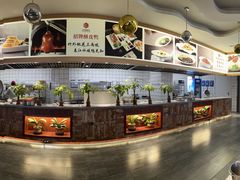 -老城味道·传统天津菜(杨柳青店)