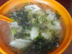 -阿麟馄饨(延长路店)