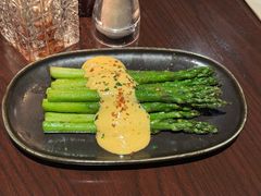 芦笋-BROWNSTONE布朗石西班牙餐厅(富城店)