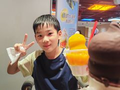 -DQ·蛋糕·冰淇淋(徐东销品茂店)