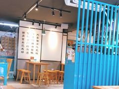 大堂-大厨的餐厅(曾厝垵总店)