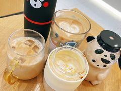 -Manner Coffee(奉贤路店)