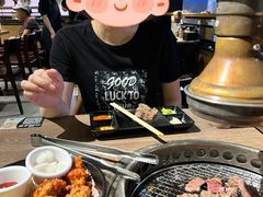 -火炉火自助餐(枫蓝国际店)