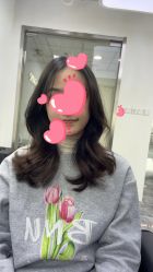 -Sying杉影日式烫染專門店