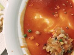 -丰收日·小海鲜·沪上家宴(顾村正大店)