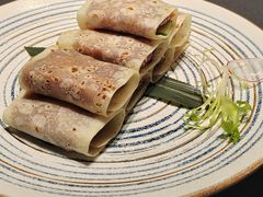 -铜锣湾·有麝自然香(渝北财富中心店)