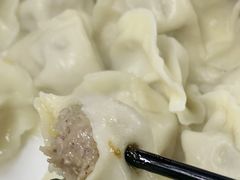 -哈尔滨饺子王·东北菜(鱼鳞浃路店)