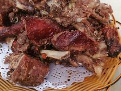 -京尊烤鸭店JINGZUN(春秀路店)