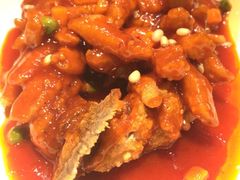 -抚顺美食·老上海味道