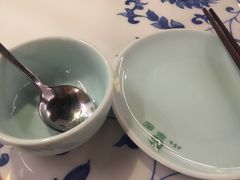 餐具-小菜园新徽菜(滁州苏宁店)