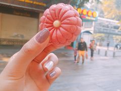-陶陶居饼家(惠福东路店)