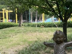 -张店儿童公园