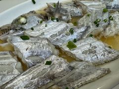 -金海湾海鲜排档(朱家尖店)