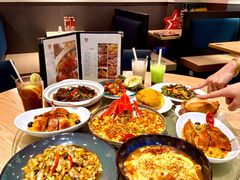 -滋味满屋美食坊(上海街店)