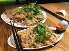 -猛料鸭仔饭(赤坎店)